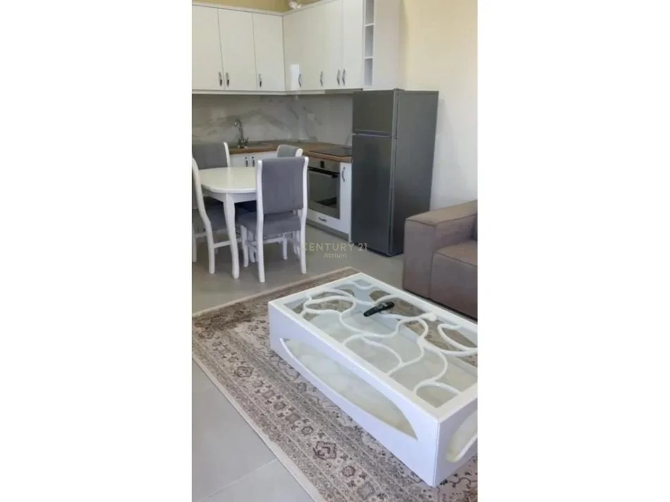 Shqiperi, jepet me qera apartament 2+1 Kati 1, 102 m² 500 € 