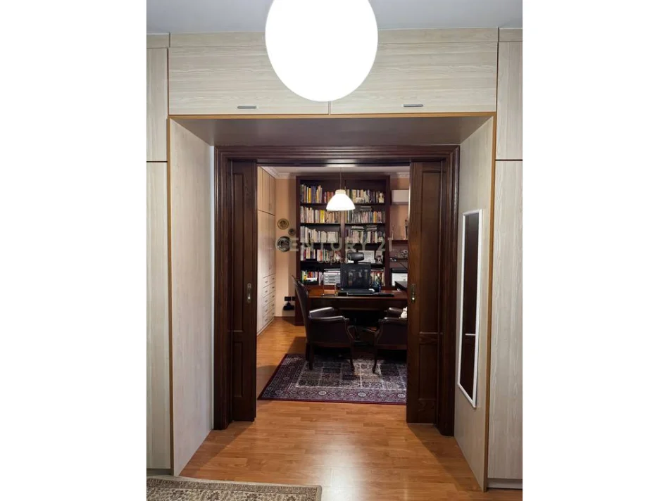 Tirane, shes apartament+verande | Penthouse 3+1+Aneks+Ballkon Kati 6, 168 m² 378.000 € 