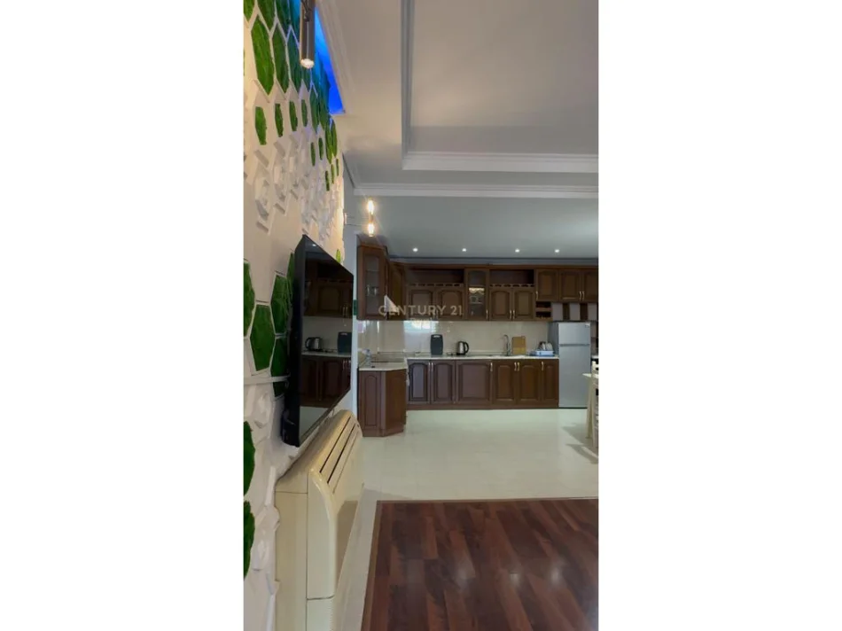 Tirane, shes apartament 2+1+Aneks+Ballkon Kati 9, 98 m² 350.000 € 