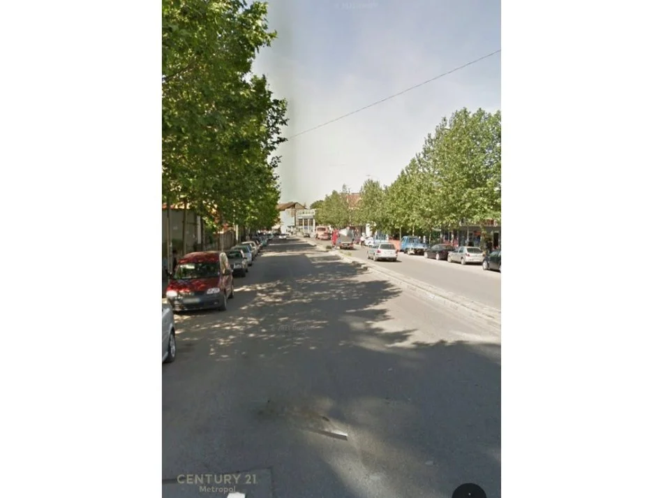 Tirane, shes ambjent biznesi Kati 4, 580 m² 1.450.000 € 