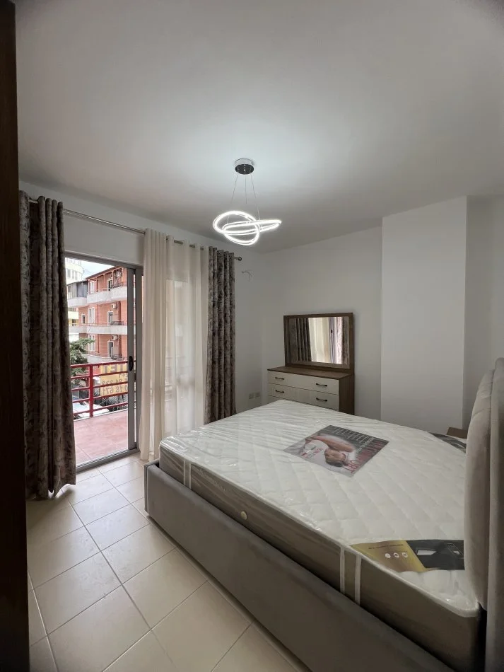 Durres, shitet apartament 3+1+Ballkon Kati 1, 90 m² 108.000 €