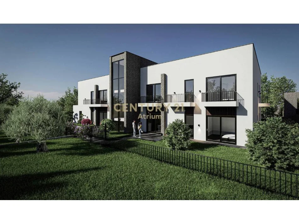 Tirane, shes apartament+verande | Penthouse 3+1+Aneks+Ballkon Kati 0, 223 m² 350.000 € (KOMPLEKSI VERIDION)