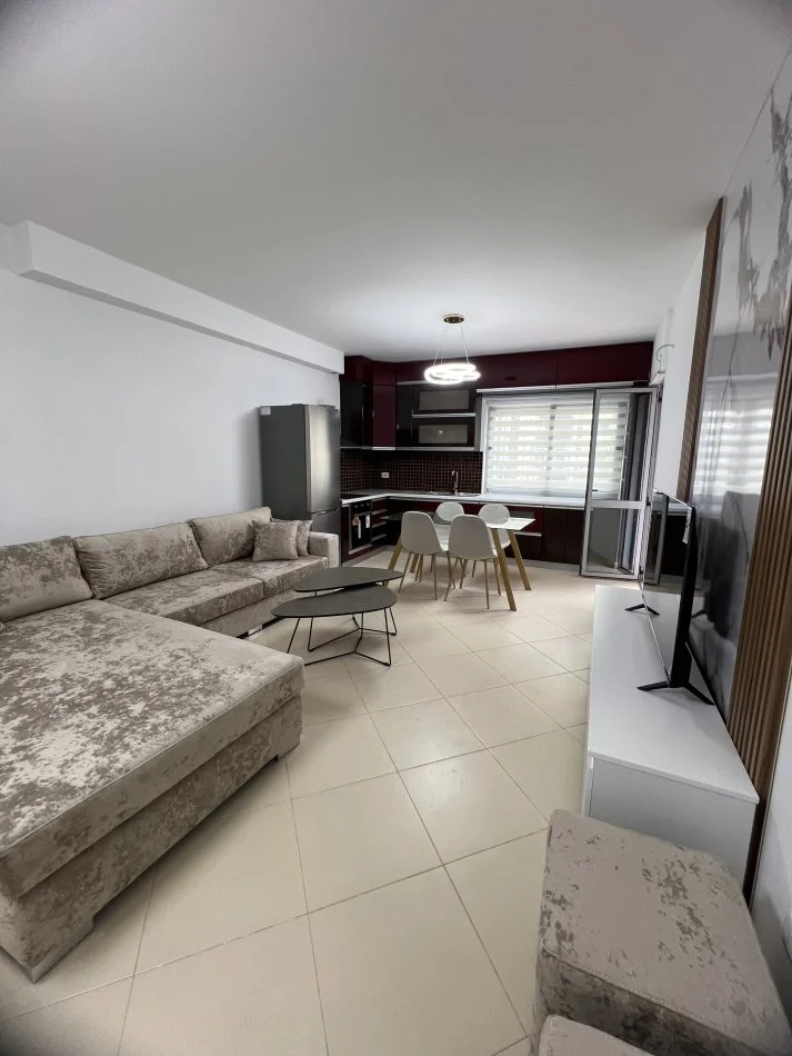 Durres, shitet apartament 3+1+Ballkon Kati 1, 90 m² 108.000 €
