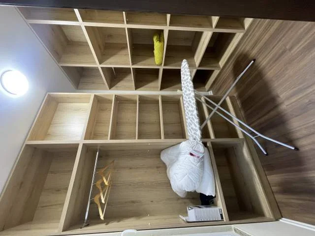 Tirane, jepet me qera apartament 2+1+A+BLK Kati 2, 115 m² 1.500 Euro (Rtsh)