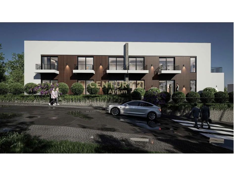 Tirane, shes apartament+verande | Penthouse 3+1+Aneks+Ballkon Kati 0, 223 m² 350.000 € (KOMPLEKSI VERIDION)