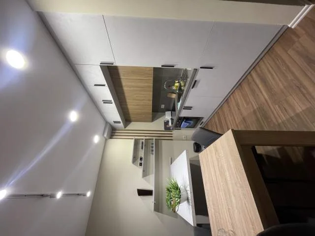 Tirane, jepet me qera apartament 2+1+A+BLK Kati 2, 115 m² 1.500 Euro (Rtsh)