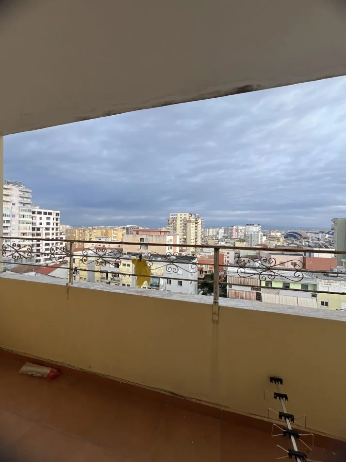 Durres, shitet apartament 2+1+Ballkon Kati 7, 167 m² 192.000 € 