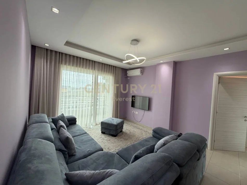 Tirane, shes apartament 2+1+Aneks+Ballkon Kati 4, 106 m² 235.000 € (Ish Restorant durrsi)