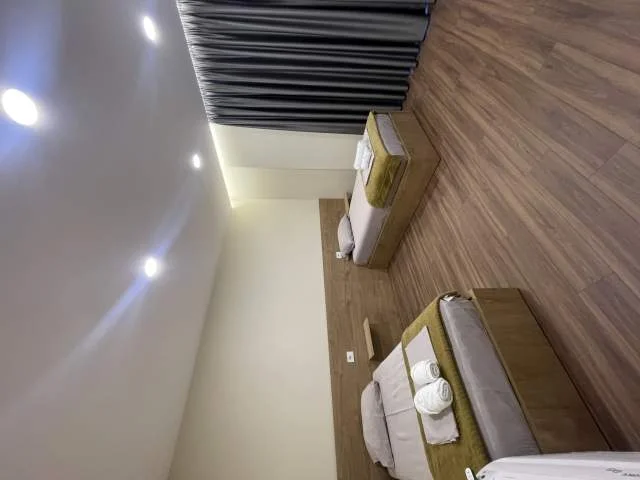 Tirane, jepet me qera apartament 2+1+A+BLK Kati 2, 115 m² 1.500 Euro (Rtsh)