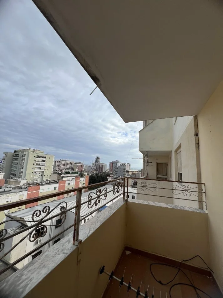 Durres, shitet apartament 2+1+Ballkon Kati 7, 167 m² 192.000 € 