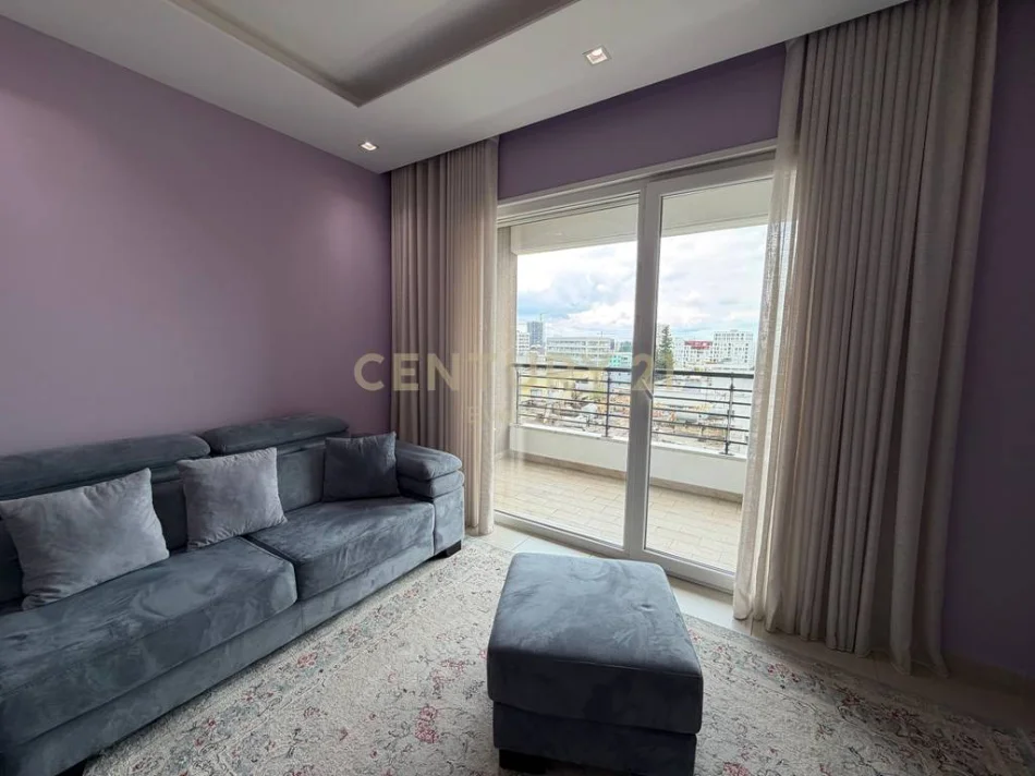 Tirane, shes apartament 2+1+Aneks+Ballkon Kati 4, 106 m² 235.000 € (Ish Restorant durrsi)