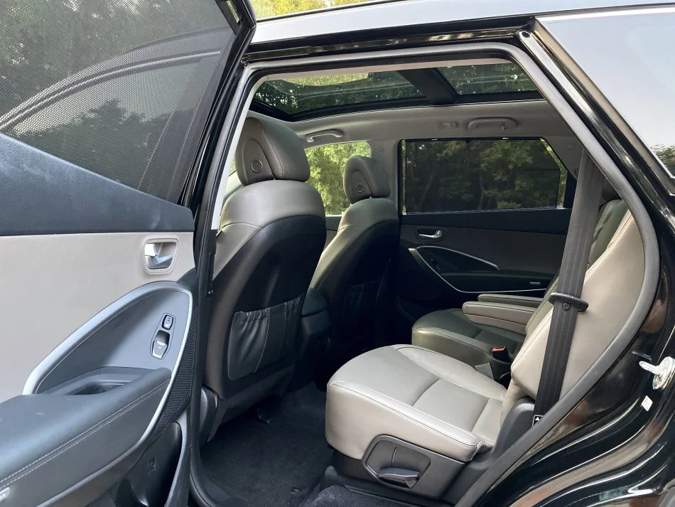 Tirane, shes makine Hyundai Benzin, e zeze automatik Klima 150.000 km