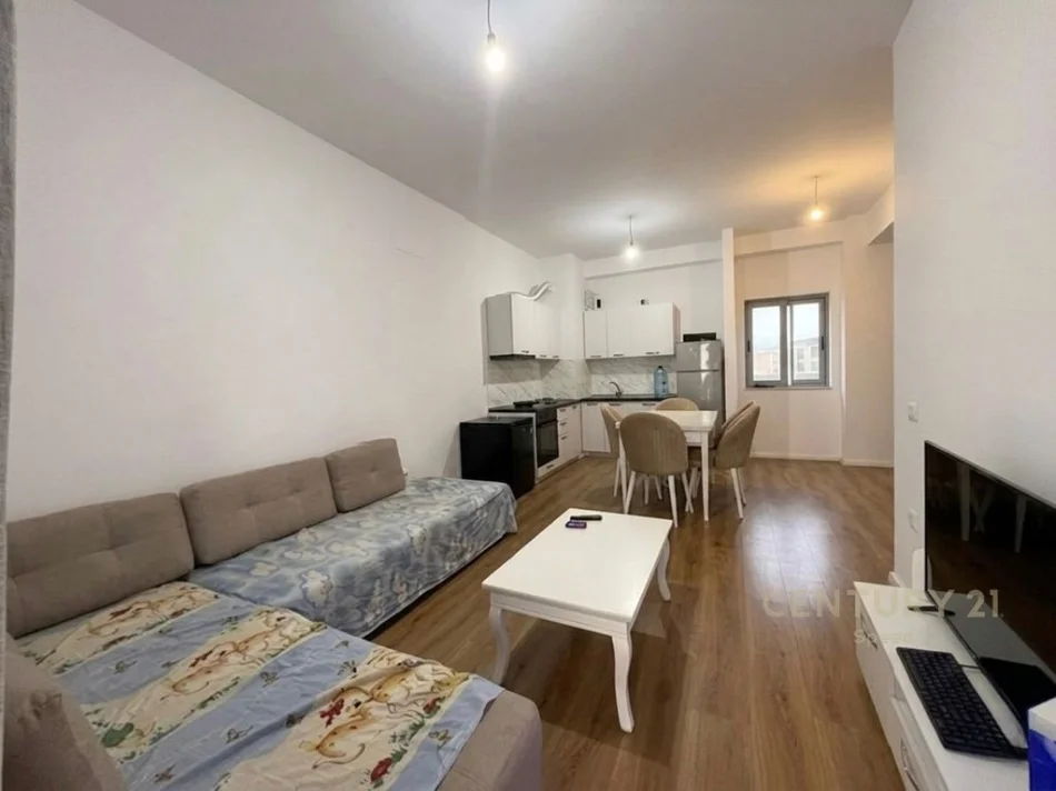 Tirane, shes apartament 1+1+Aneks+Ballkon Kati 6, 65 m² 120.000 € 