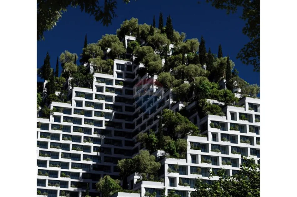 Tirane, shitet 1+1 , 82 m² 159.900 € (Rruga Dritan Hoxha)