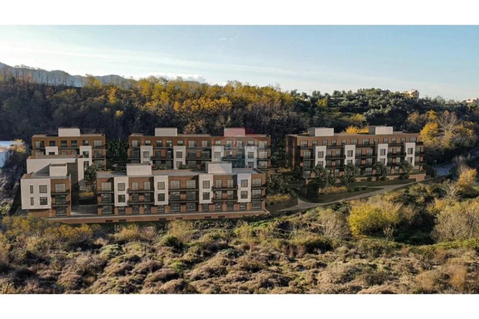 Tirane, shitet 1+1 , 137.500 m² (Teg)