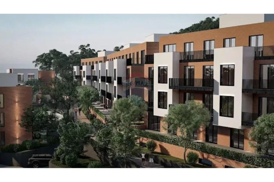 Tirane, shitet 1+1 , 137.500 m² (Teg)