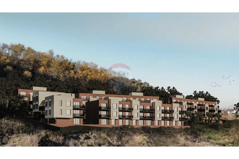 Tirane, shitet 1+1 , 137.500 m² (Teg)