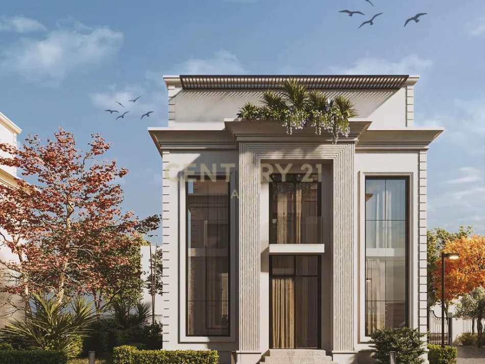 Tirane, shes Vile 3 Katshe , 259 m² (ROSES RESIDENCE 2)
