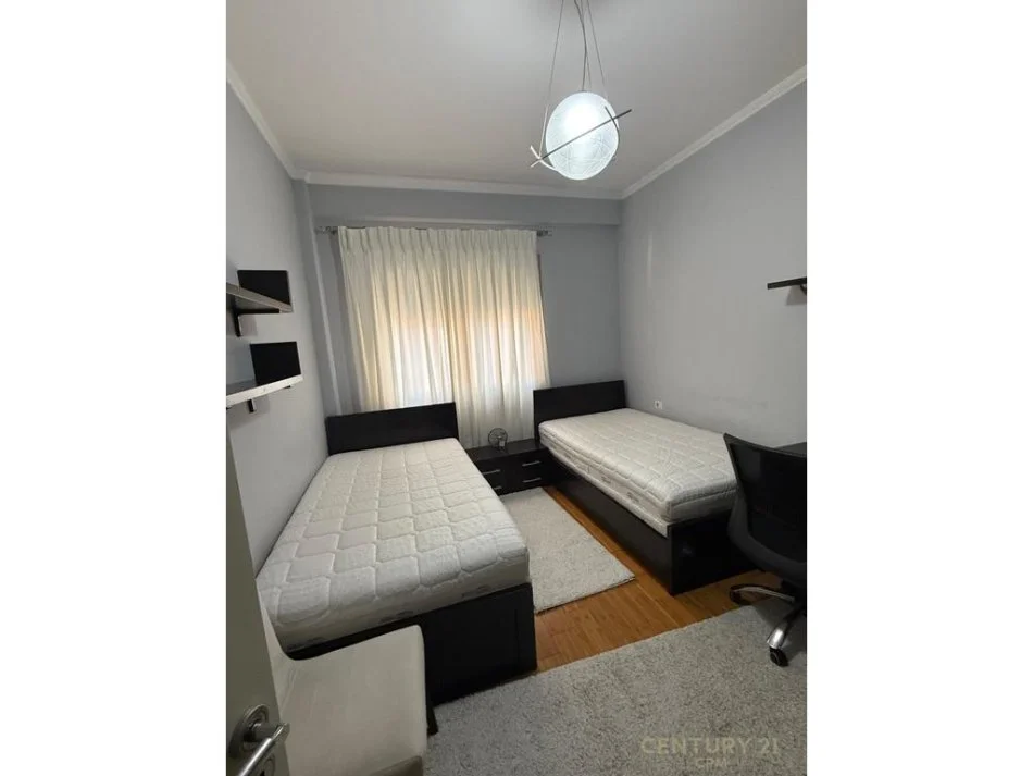 Tirane, shes apartament 1+1 Kati 2, 63 m² 170.000 € (Kompleksi Delijorgji)