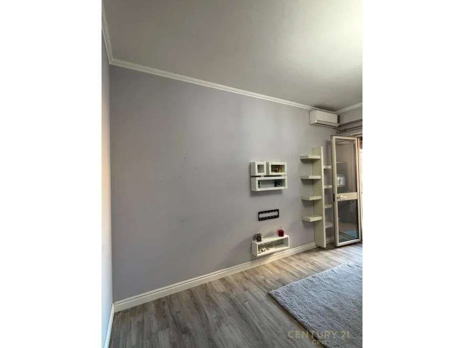 Tirane, shes apartament 1+1 Kati 2, 63 m² 170.000 € (Kompleksi Delijorgji)
