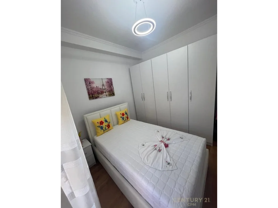 Tirane, shes apartament 1+1+Aneks+Ballkon Kati 5, 57 m² 170.000 € 