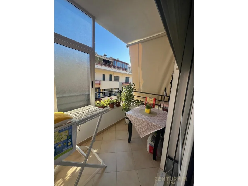 Tirane, shes apartament 1+1+Aneks+Ballkon Kati 5, 57 m² 170.000 € 