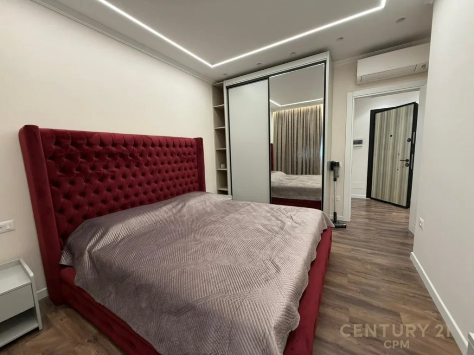 Tirane, shes apartament 1+1+Aneks+Ballkon Kati 7, 70 m² 260.000 € 