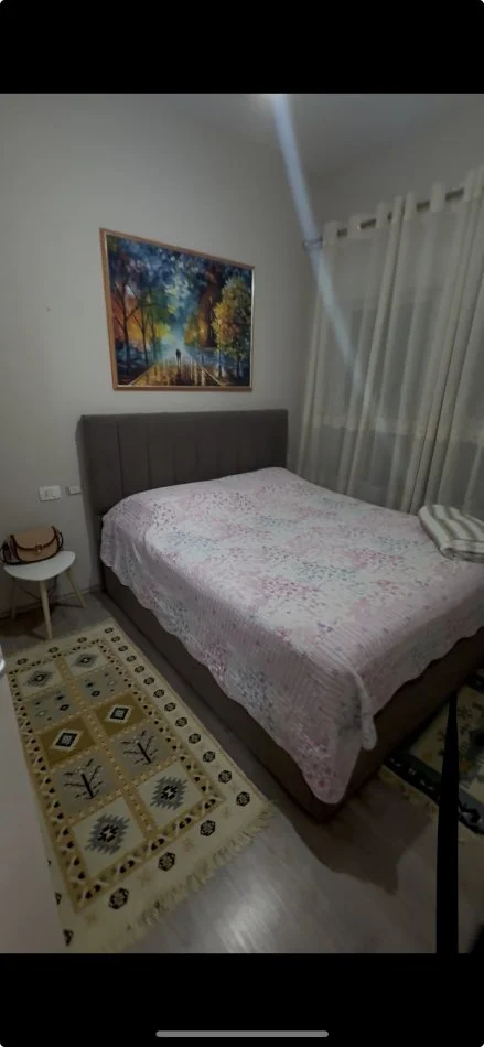 Tirane, shitet apartament 2+1+Ballkon Kati 5, 81 m² 135.000 € (Rruga pasho Hysa)