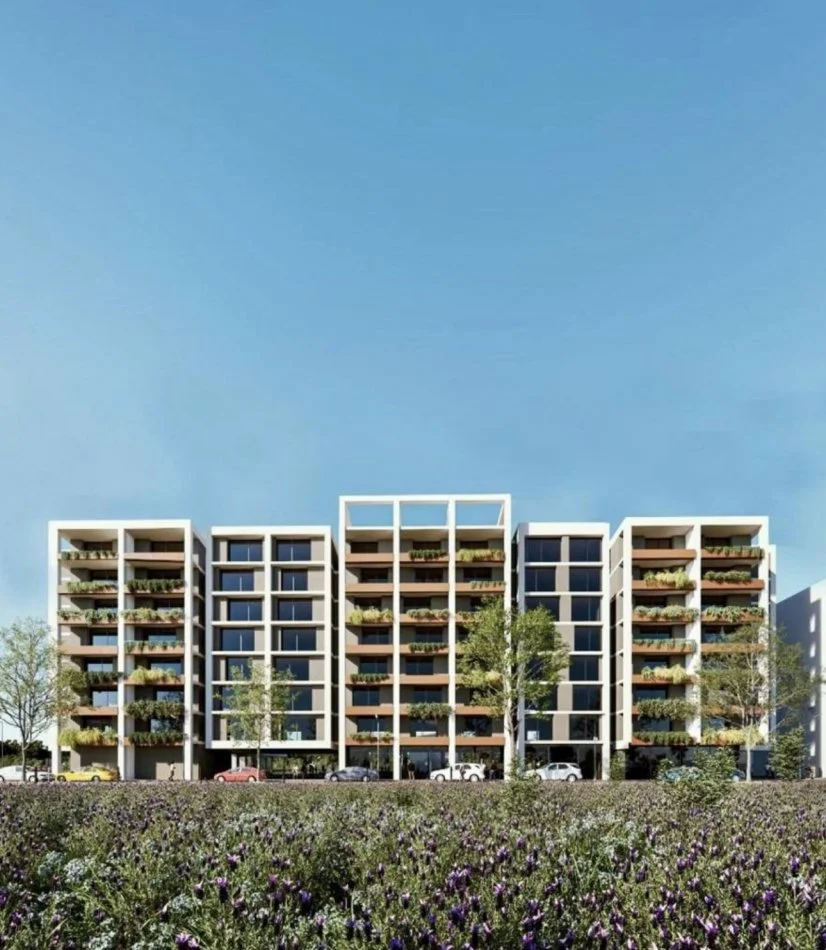 Apartament 1+1 per shitje ne Golem, Durres‼️