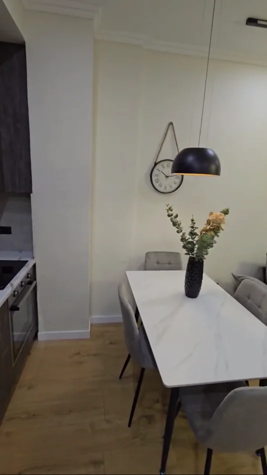 Tirane, shitet apartament 1+1 Kati 1, 60 m² 86.000 € (Idriz Dollaku)