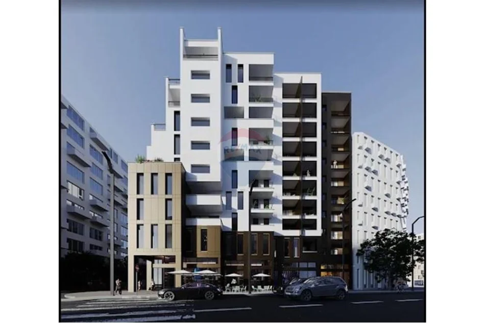 Tirane, shitet 2+1 , 127 m² 209.700 € (Rruga Don Bosko)