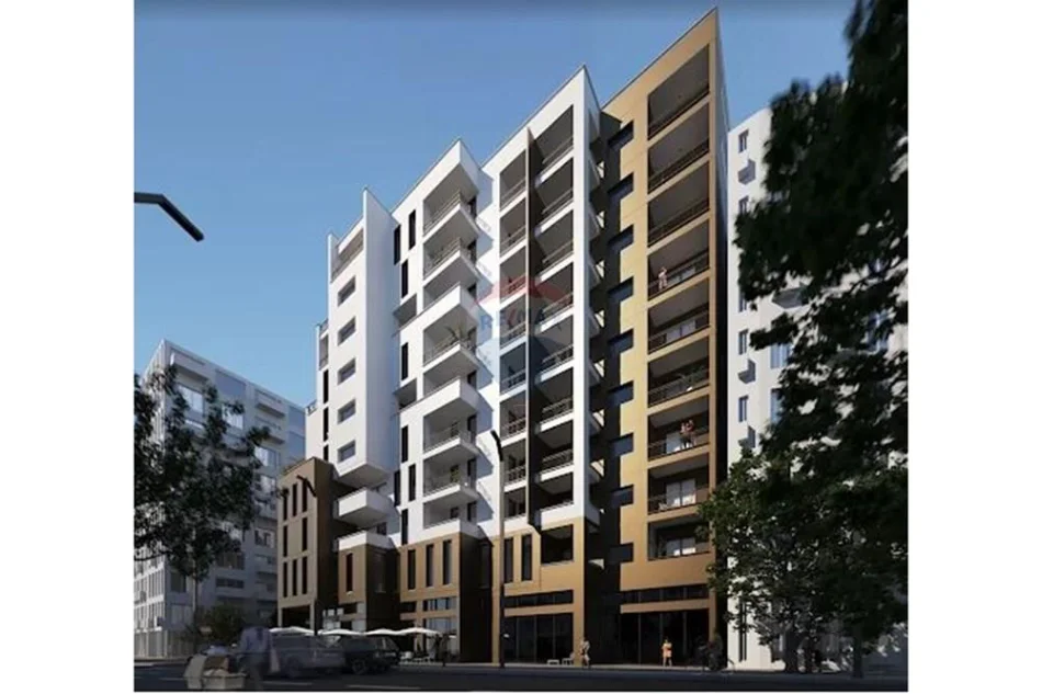 Tirane, shitet 2+1 , 127 m² 209.700 € (Rruga Don Bosko)