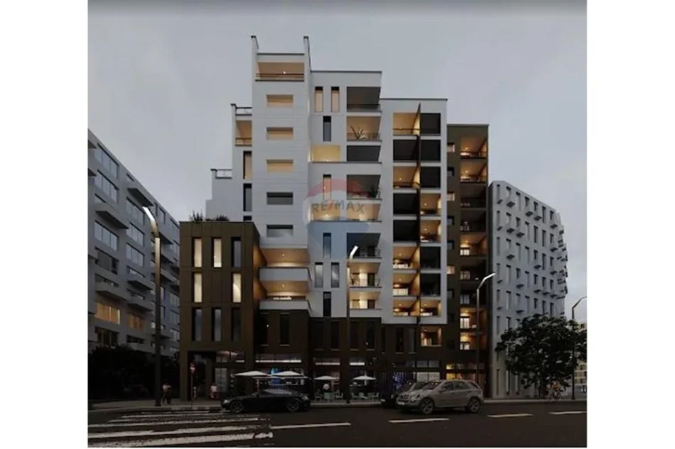 Tirane, shitet 2+1 , 127 m² 209.700 € (Rruga Don Bosko)