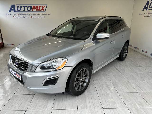Tirane, shes xhip Volvo XC40 R-Design AWD Viti 2011, 13.700 Euro