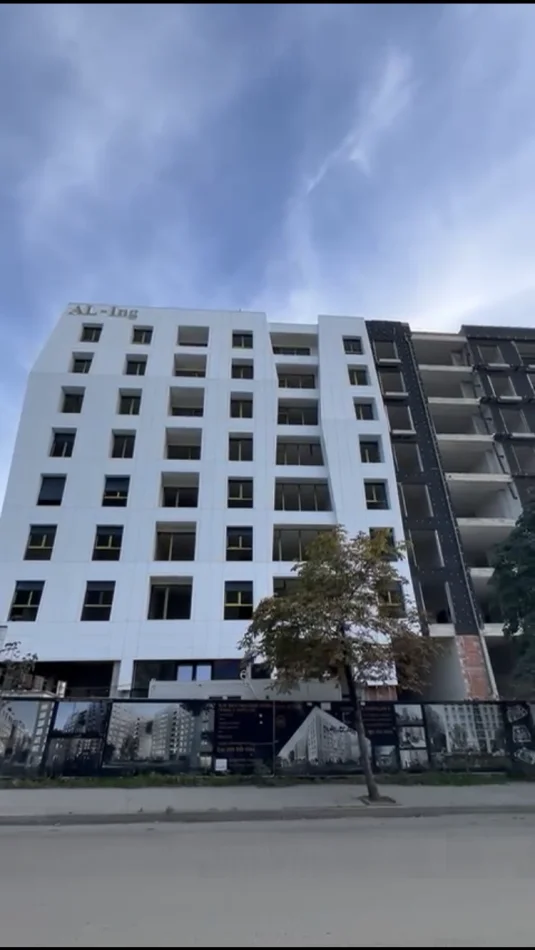 Tirane, shitet apartament 2+1 , 102 m² 139.000 € 