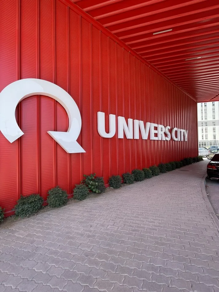 Tirane, shes apartament 2+1+Aneks+Ballkon Kati 2, 126 m² 126.000 € (UNIVERS CITY QTU)