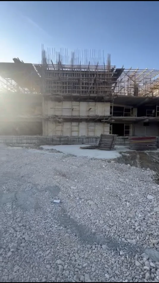 Tirane, shitet apartament 1+1 Kati 3, 68 m² 59.160 € 