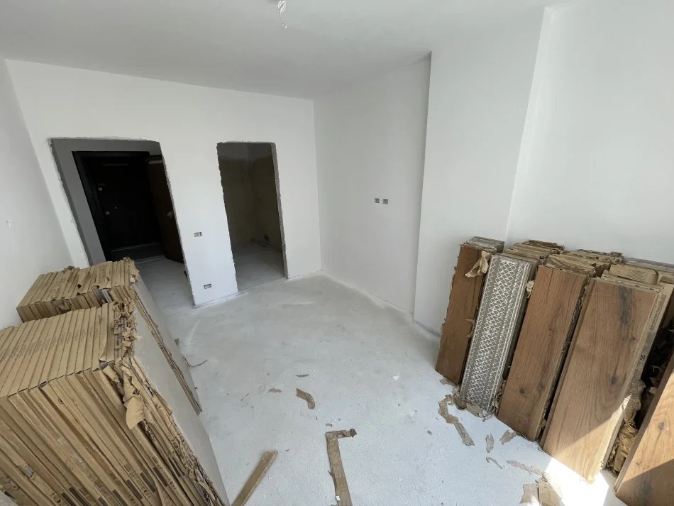 Tirane, shes apartament 2+1+Aneks+Ballkon Kati 2, 126 m² 126.000 € (UNIVERS CITY QTU)