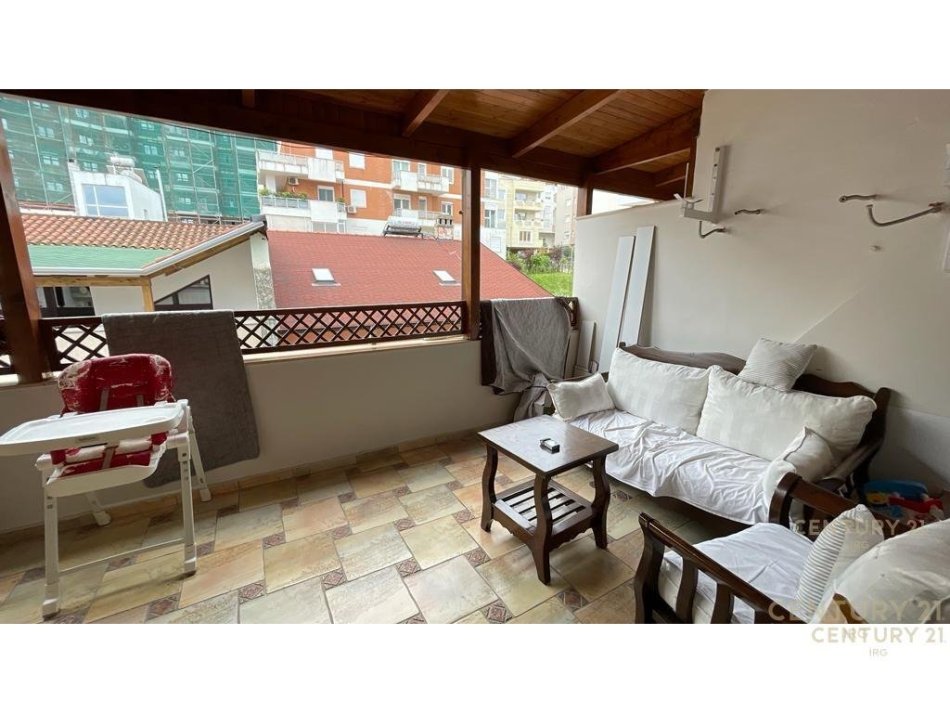 Tirane, shitet apartament 3+1+Aneks+Ballkon Kati 5, 155 m² 250.000 € (Kodra e Diellit)