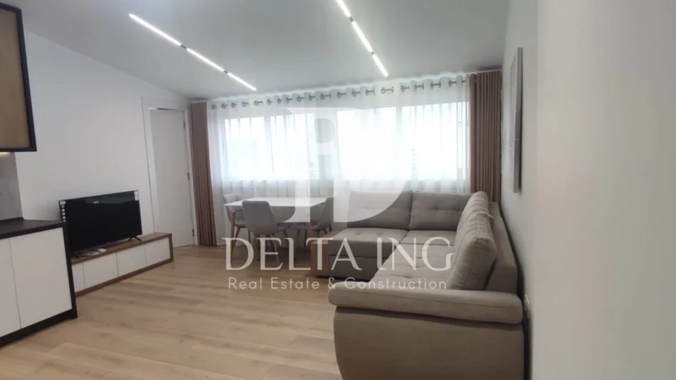 Tirane, shitet apartament 1+1 Kati 7, 88 m² 141.000 € (Laprakë)