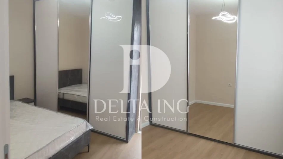 Tirane, shitet apartament 1+1 Kati 7, 88 m² 141.000 € (Laprakë)