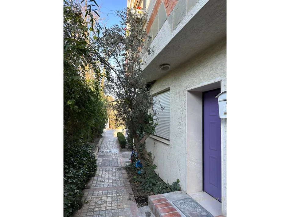 Tirane, jepet me qera apartament duplex 4+1+Aneks+Ballkon , 153 m² 1.500 € 