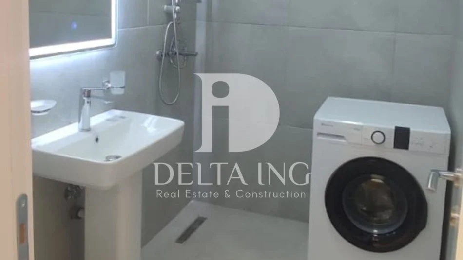 Tirane, shitet apartament 1+1 Kati 7, 88 m² 141.000 € (Laprakë)