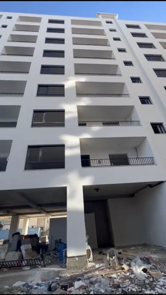 Tirane, shitet apartament 1+1 Kati 7, 68 m² 57.000 € 