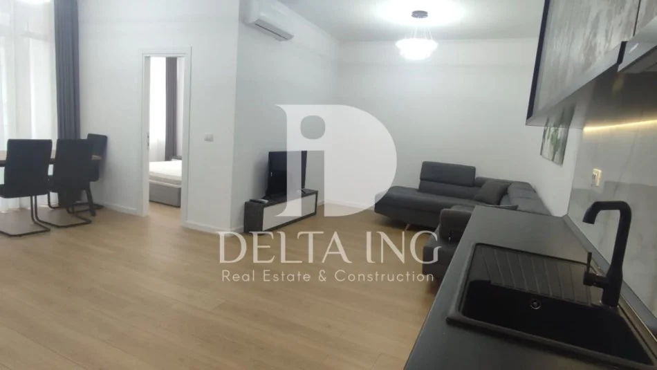 Tirane, shitet apartament 2+1 Kati 7, 96 m² 148.000 € (Laprakë)