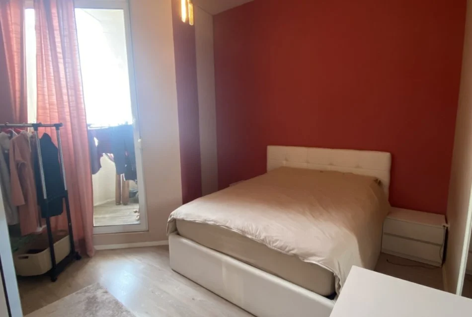 Tirane, shitet apartament 2+1 Kati 11, 126 m² 238.000 € (Rruga Frosina Plaku)