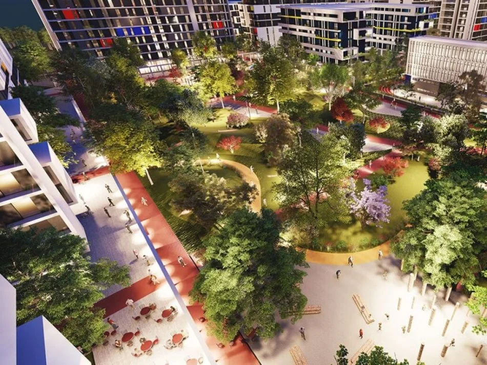 Tirane, shitet apartament 1+1 Kati 2, 63 m² 56.000 € (UniversCity)