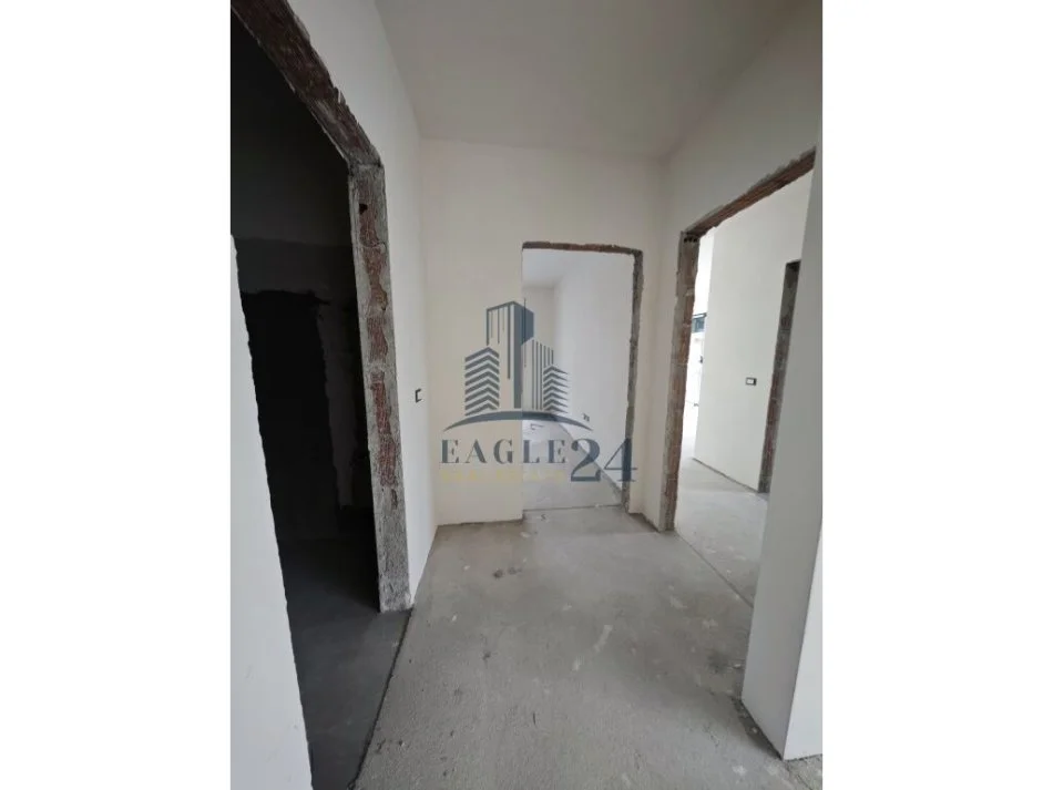 Tirane, shitet apartament 2+1 Kati 7, 101 m² 160.000 € (Don Bosko)