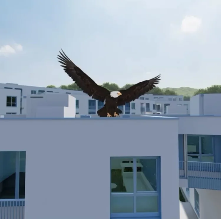 Tirane, shitet apartament 1+1 Kati 2, 50 m² 67.000 € (Dalip Topi)