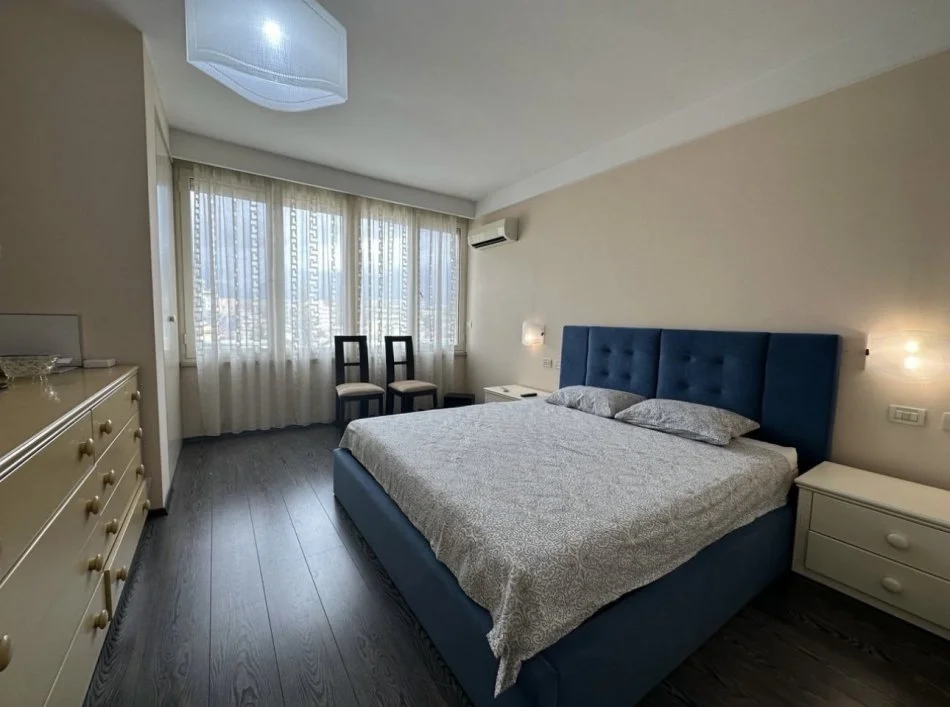 APARTAMENT 1+1 PER QERA, PRANE STADIUMIT AIR ALBANIA, TIRANE ‼️